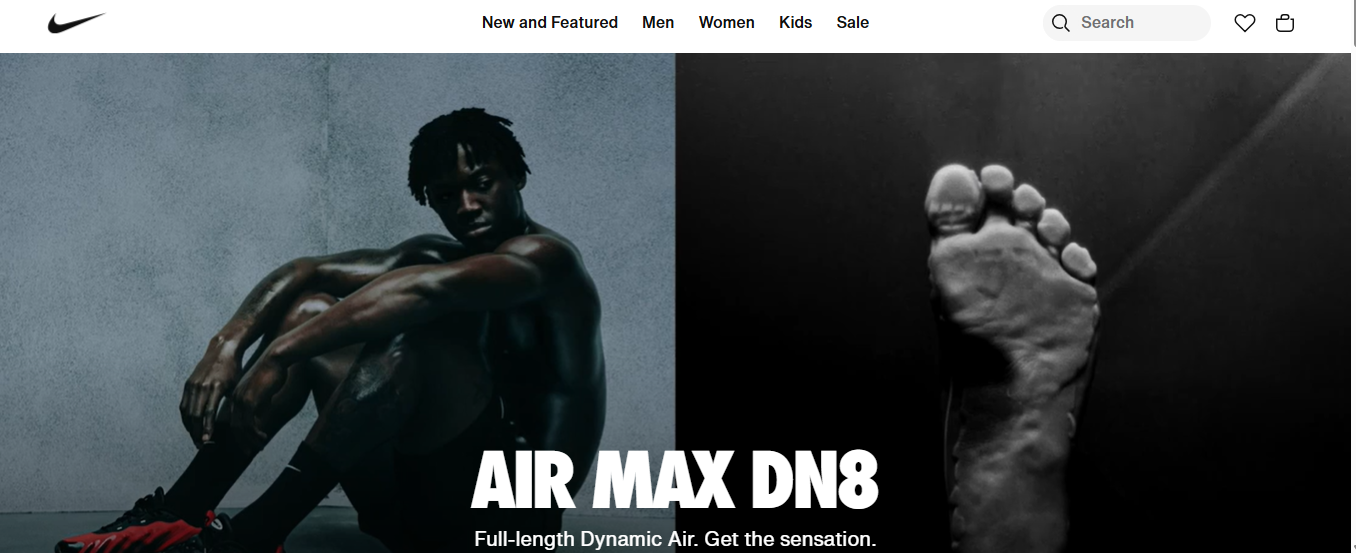 nike - Social Media Marketing and Strategy