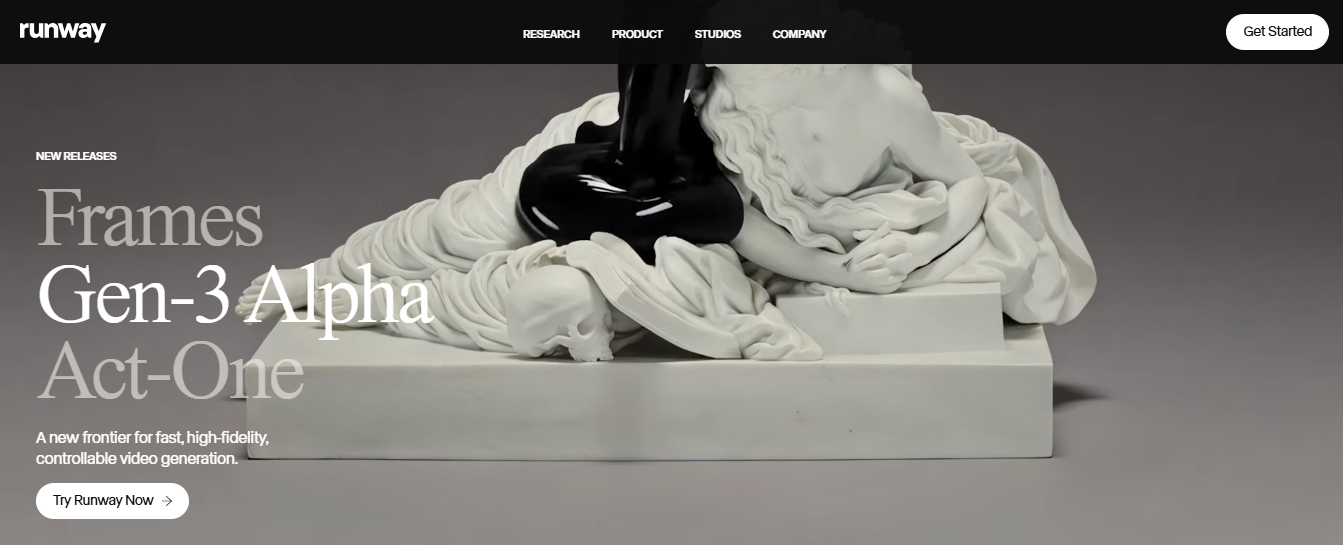 runway - Visla Alternatives