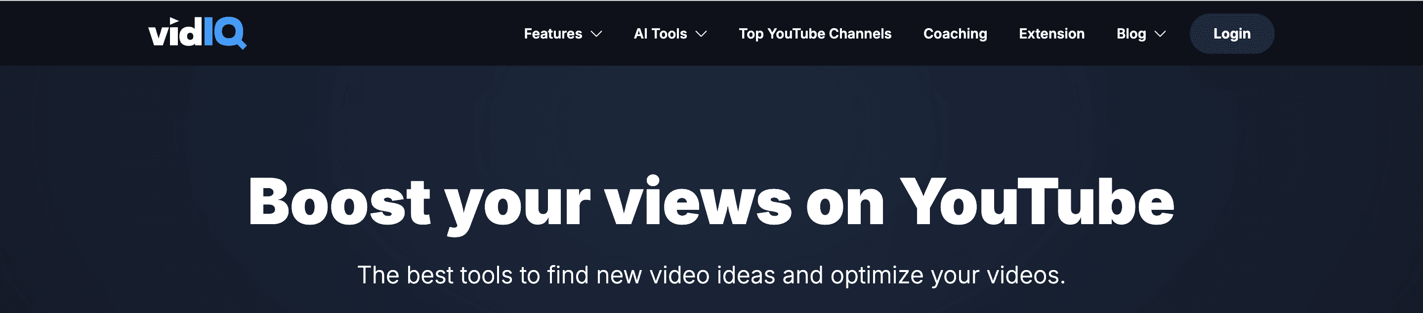 vigiq - Video Content Creation