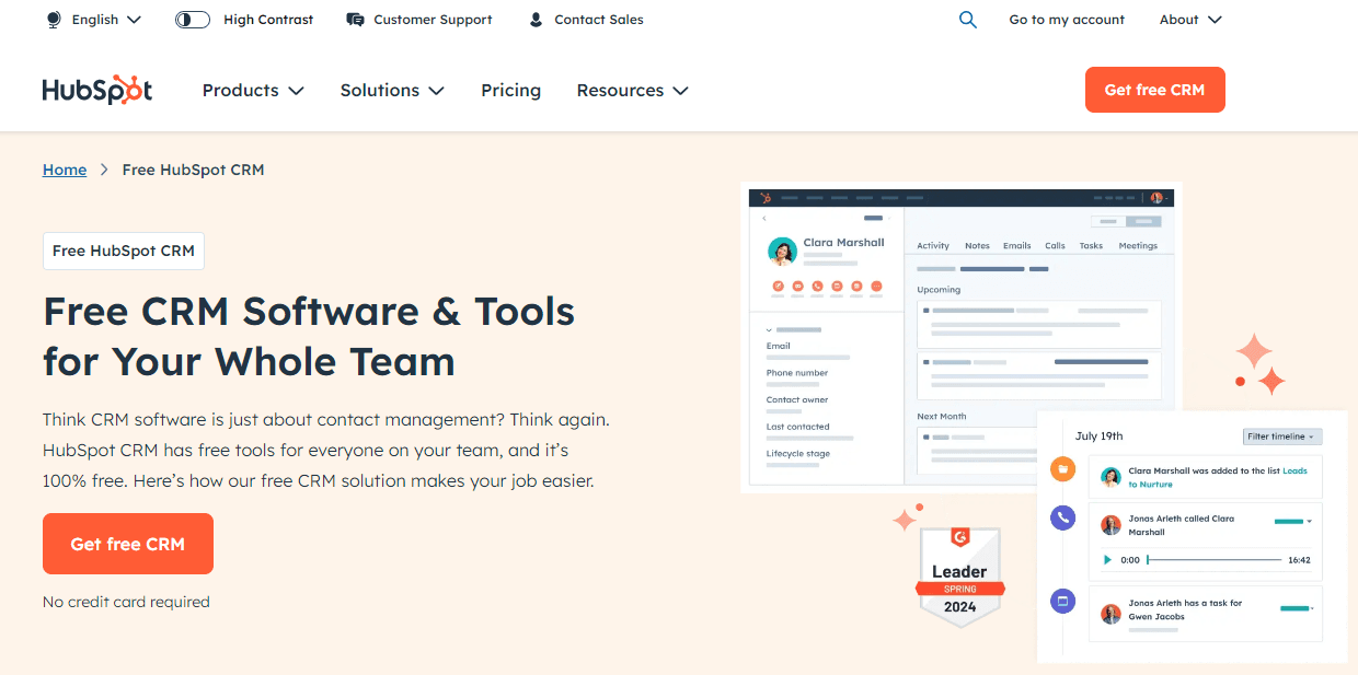 Hubspot - Content Creator Tools